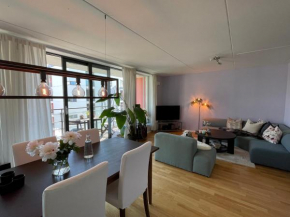 Cozy Apartment Lervig